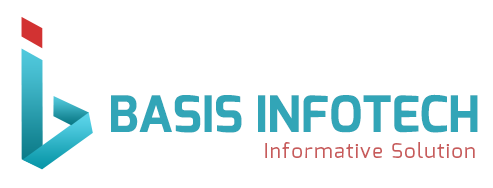 Basis Infotech — Informative Solution
